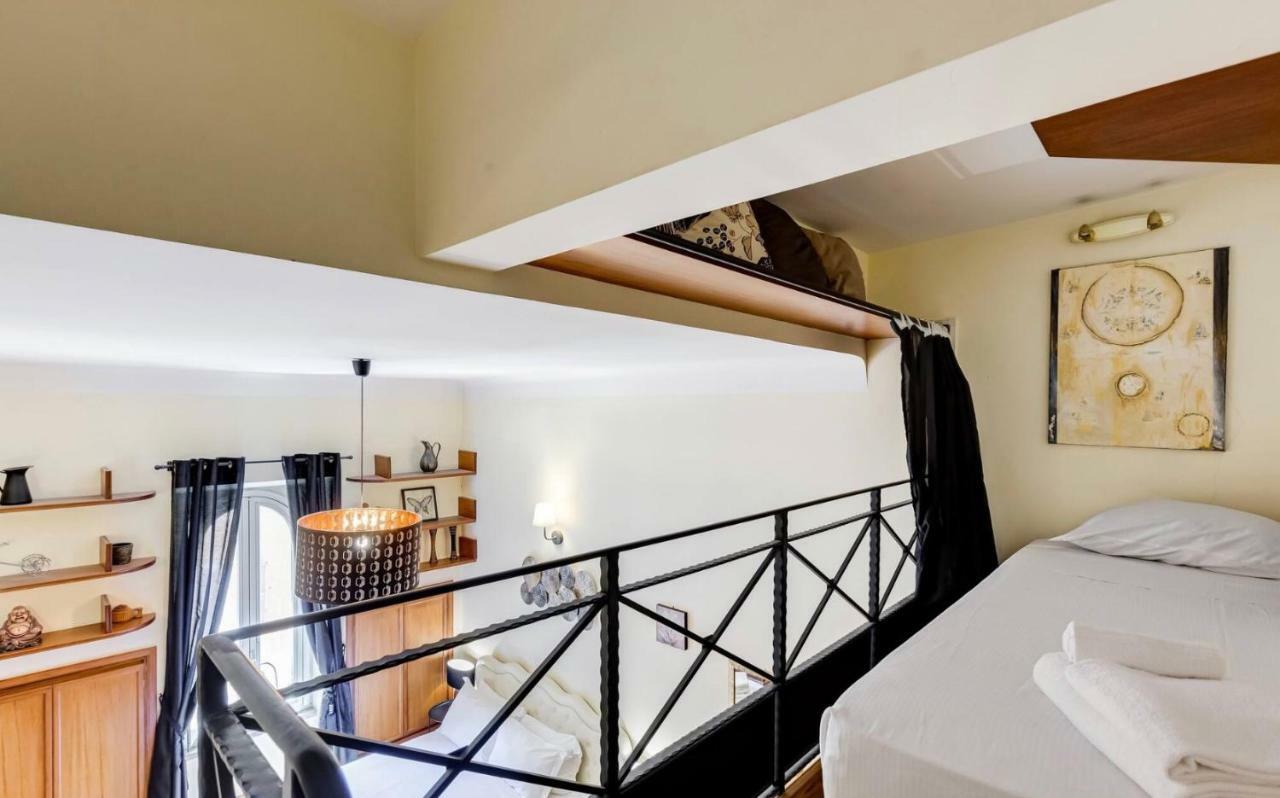 La Maisonette * Roma