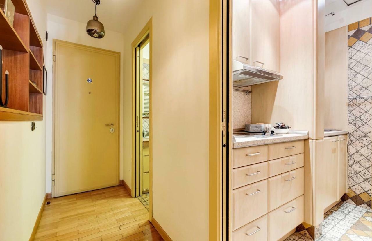 Appartamento La Maisonette