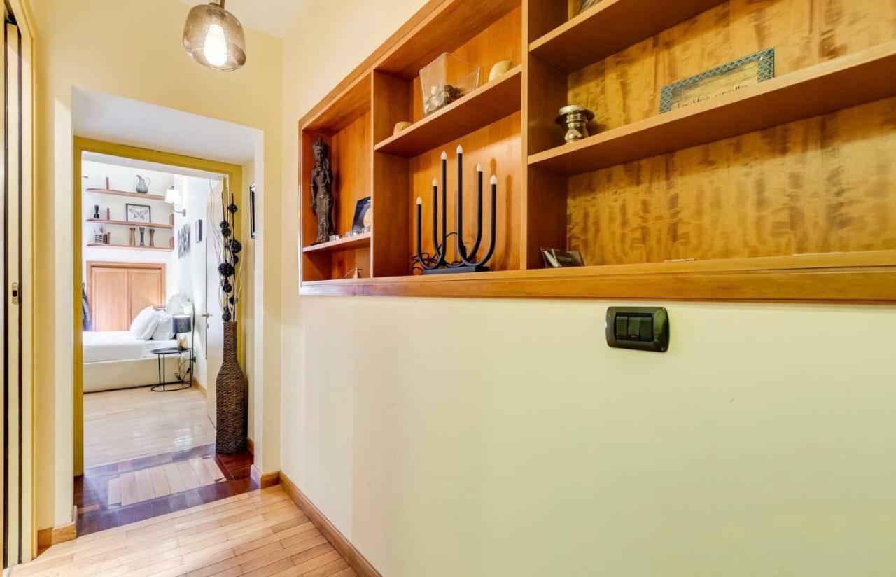 La Maisonette Appartamento Roma