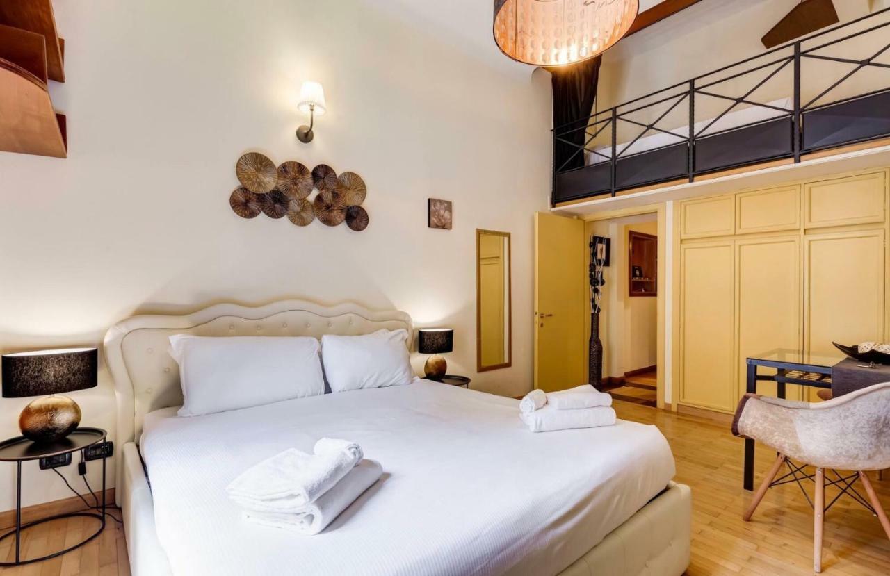 La Maisonette * Roma