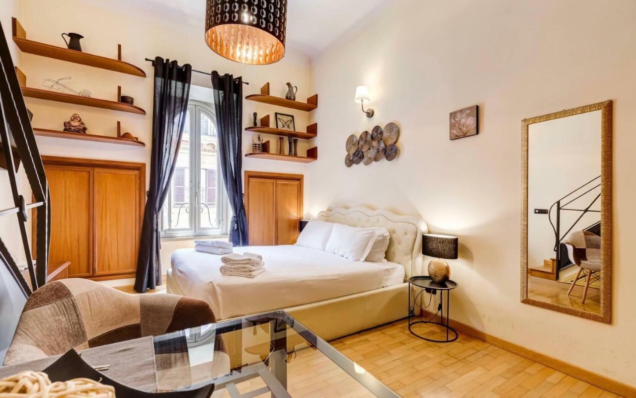 La Maisonette Appartamento