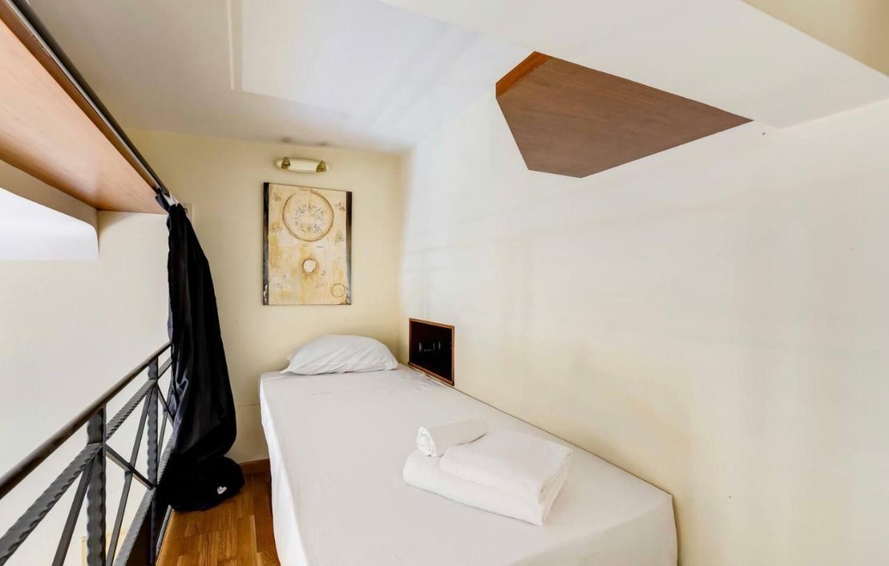 La Maisonette Appartamento *