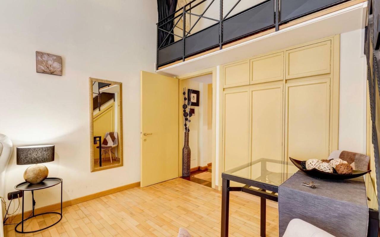 La Maisonette Roma