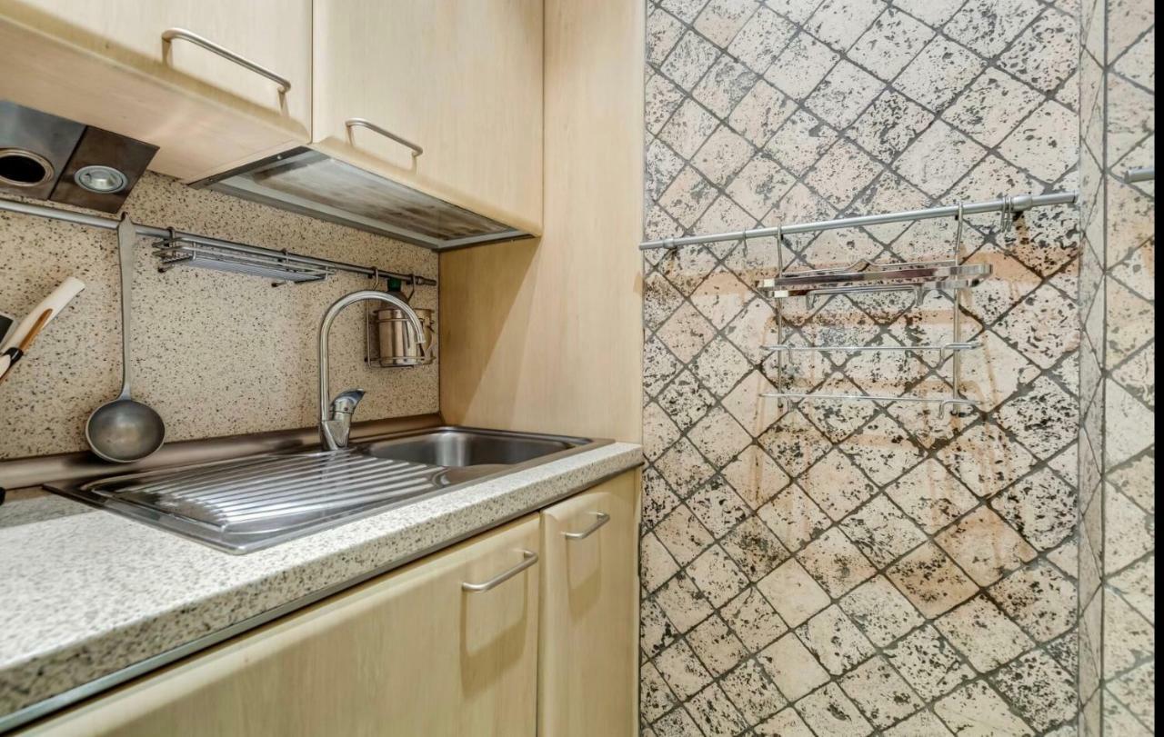 Appartamento La Maisonette