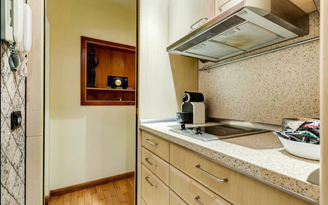 La Maisonette *
