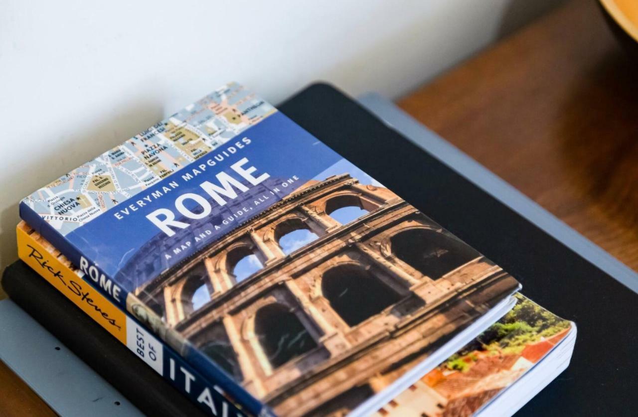 La Maisonette Appartamento Roma