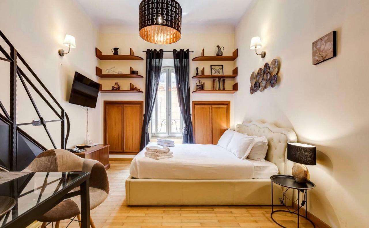 La Maisonette