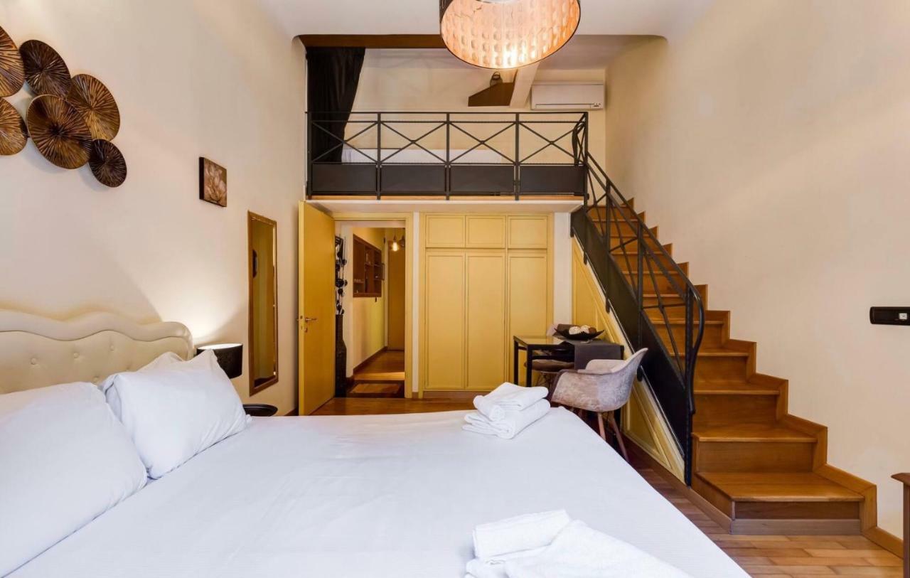 La Maisonette * Roma