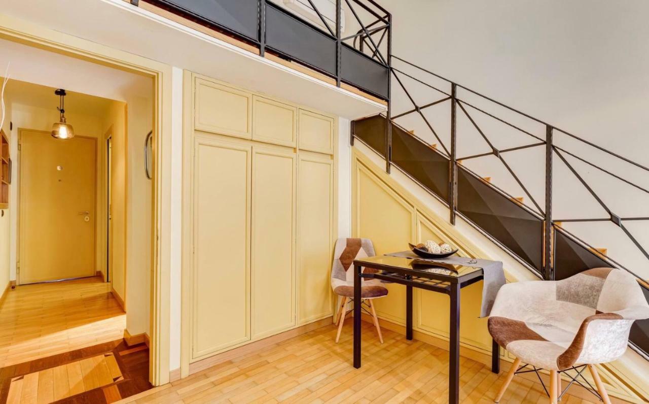 Appartamento La Maisonette