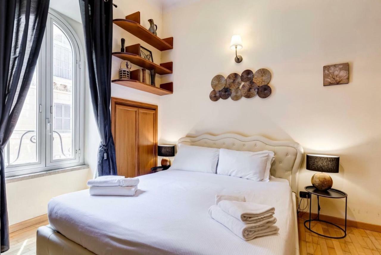 La Maisonette Roma
