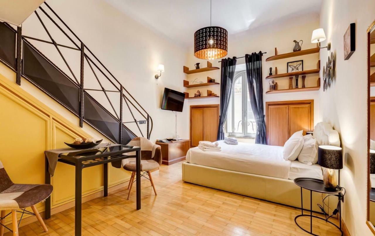 Appartamento La Maisonette Roma