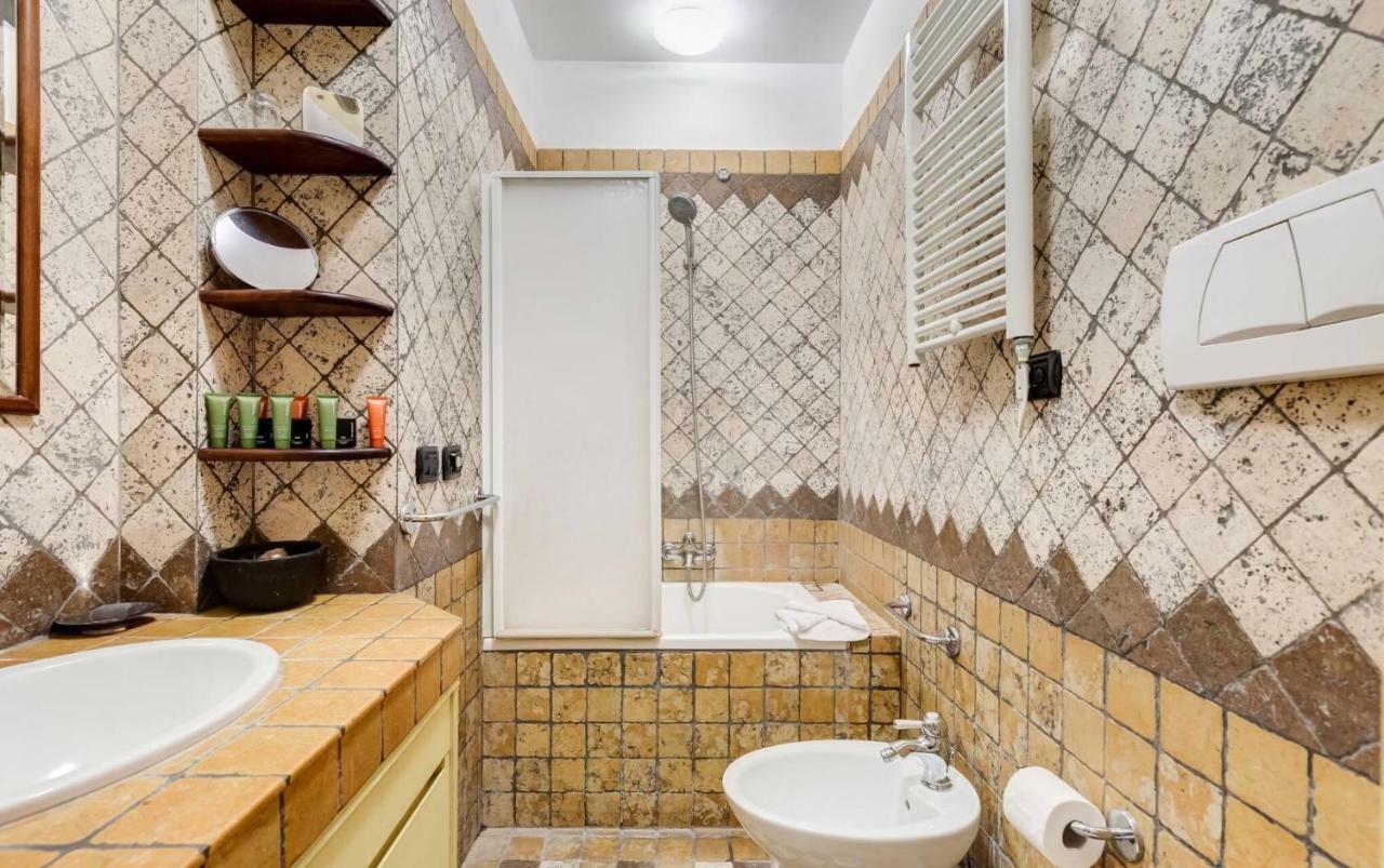 La Maisonette Appartamento