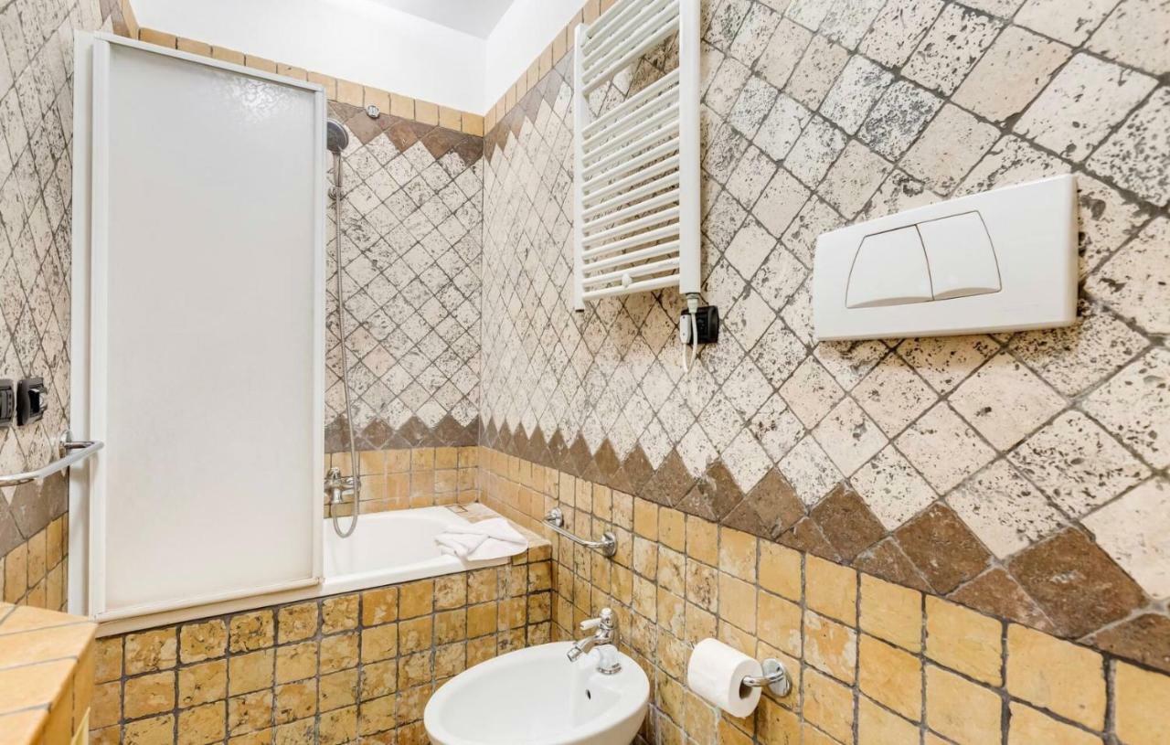 Appartamento La Maisonette