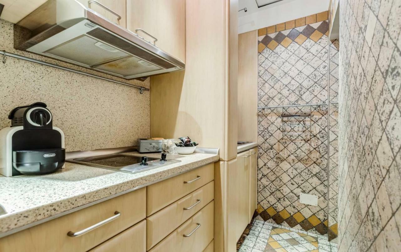 Appartamento La Maisonette