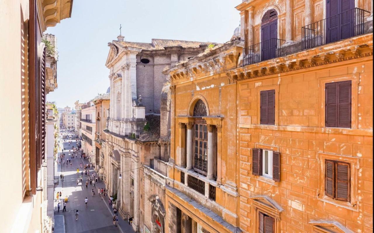 Appartamento La Maisonette Roma