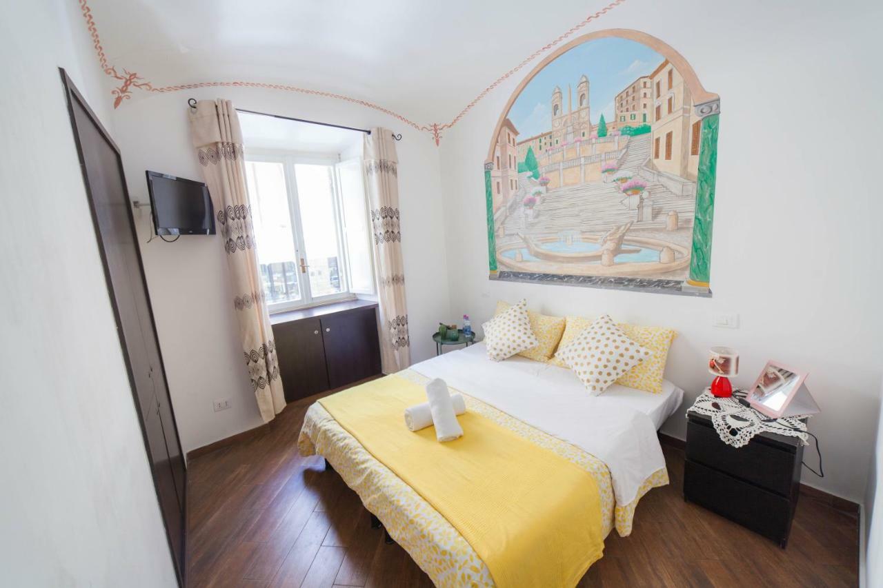 Gasthof Romangelo Termini 3*