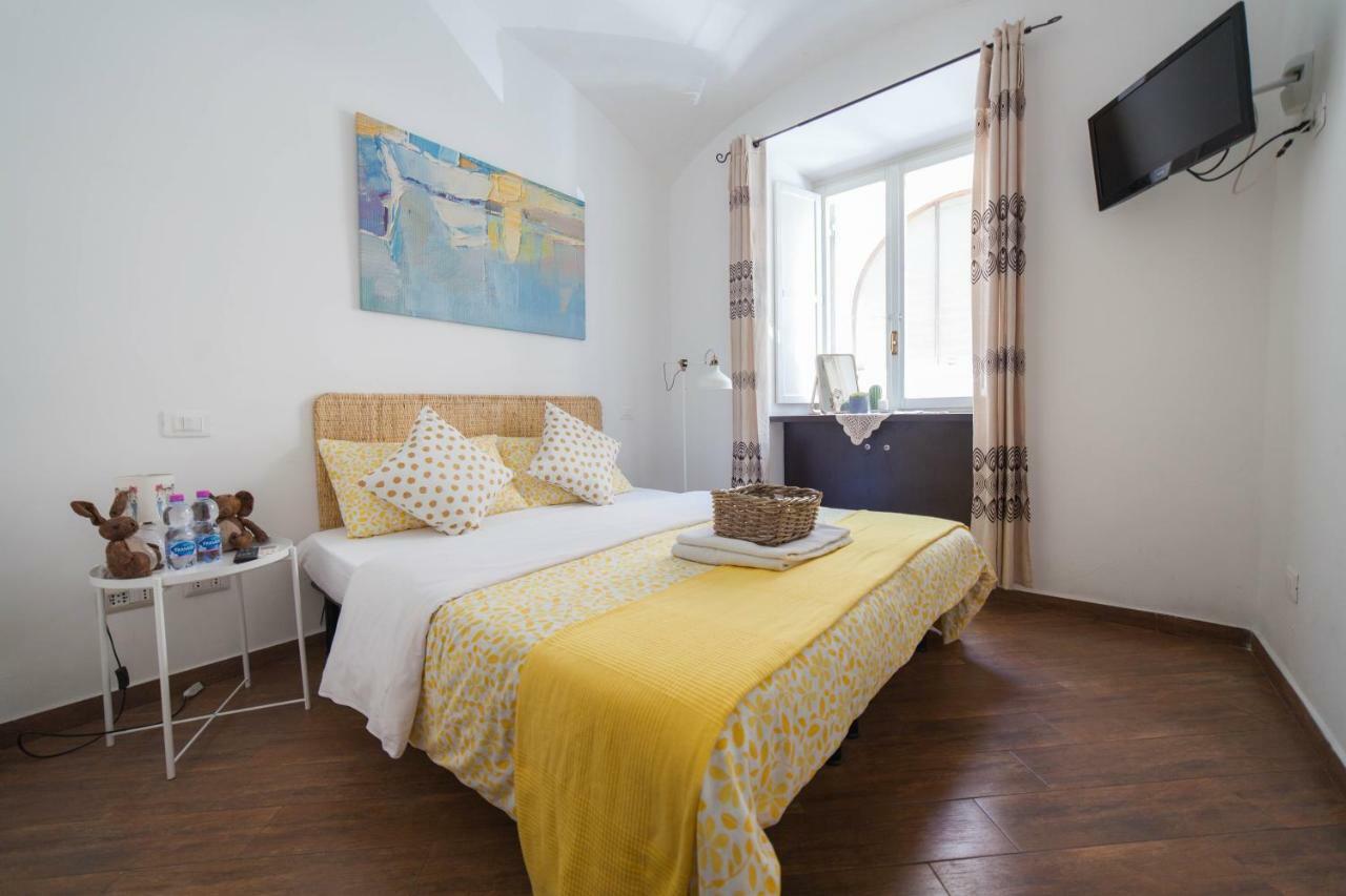 Romangelo Termini Gasthof