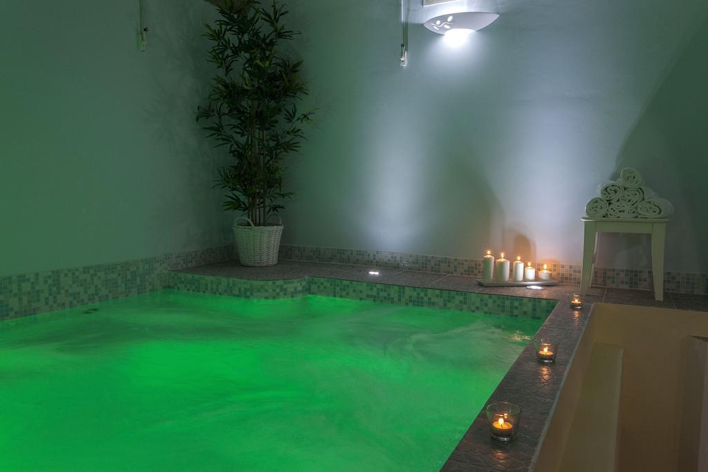 Hotell Relais Coppede