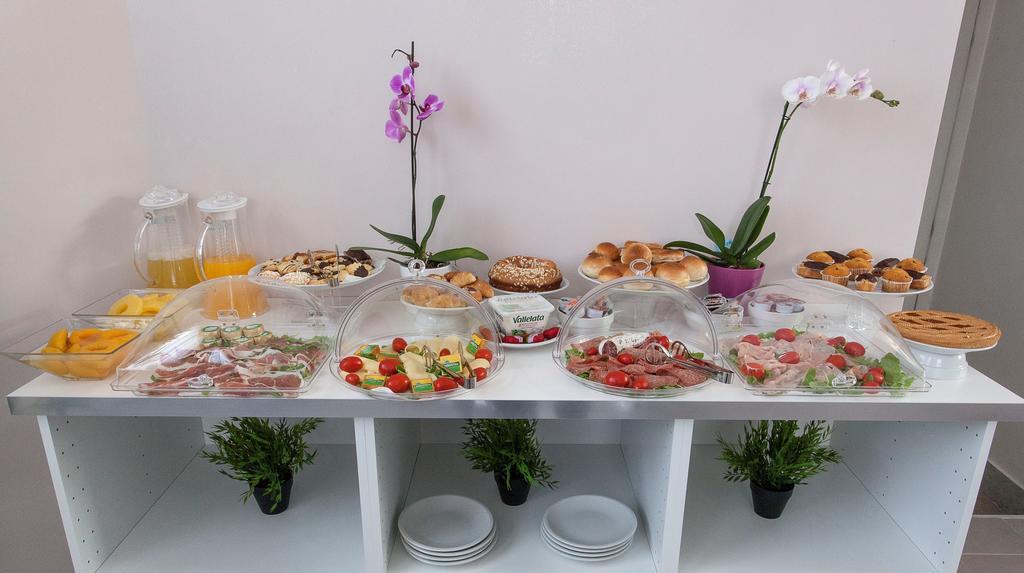 Hotell Relais Coppede