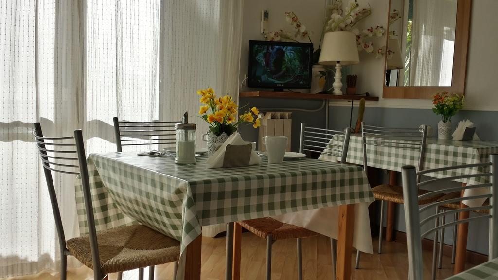 Frühstückspension Maison Genevois 3