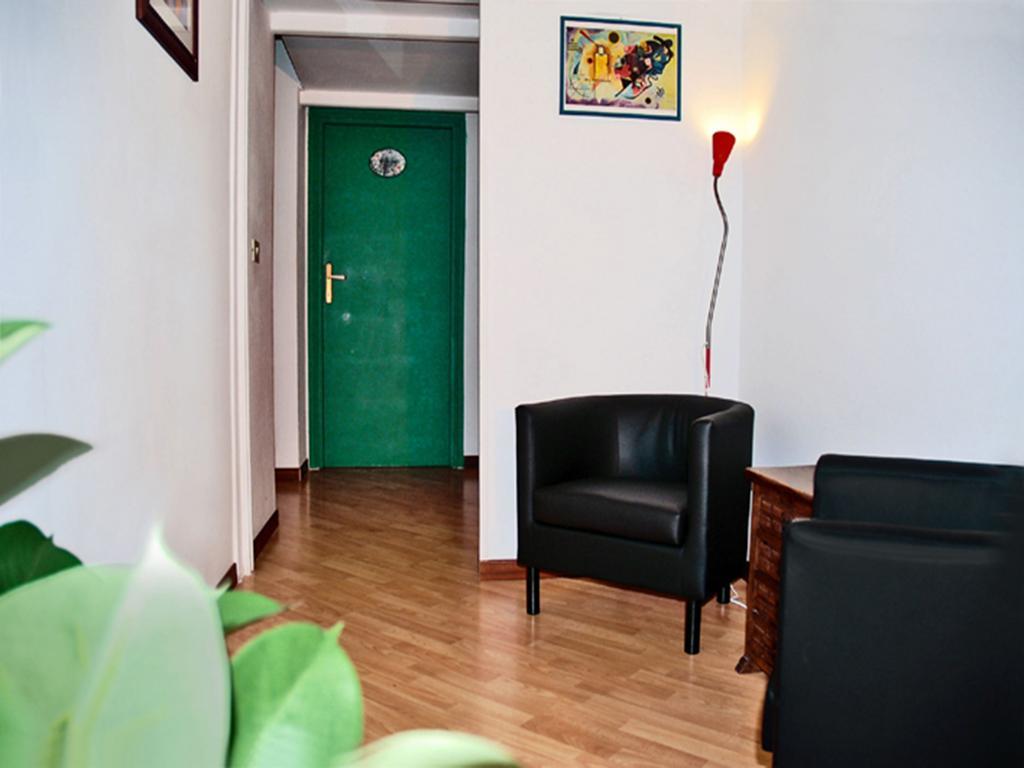 Frühstückspension Maison Genevois 3
