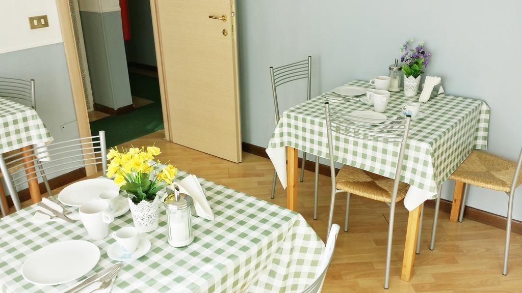 Frühstückspension Maison Genevois 3 5*