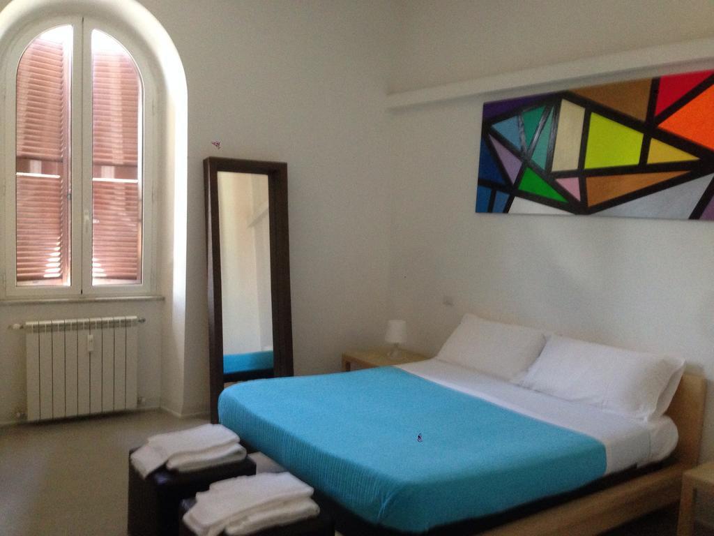 Bed & Breakfast Gallia House Rome