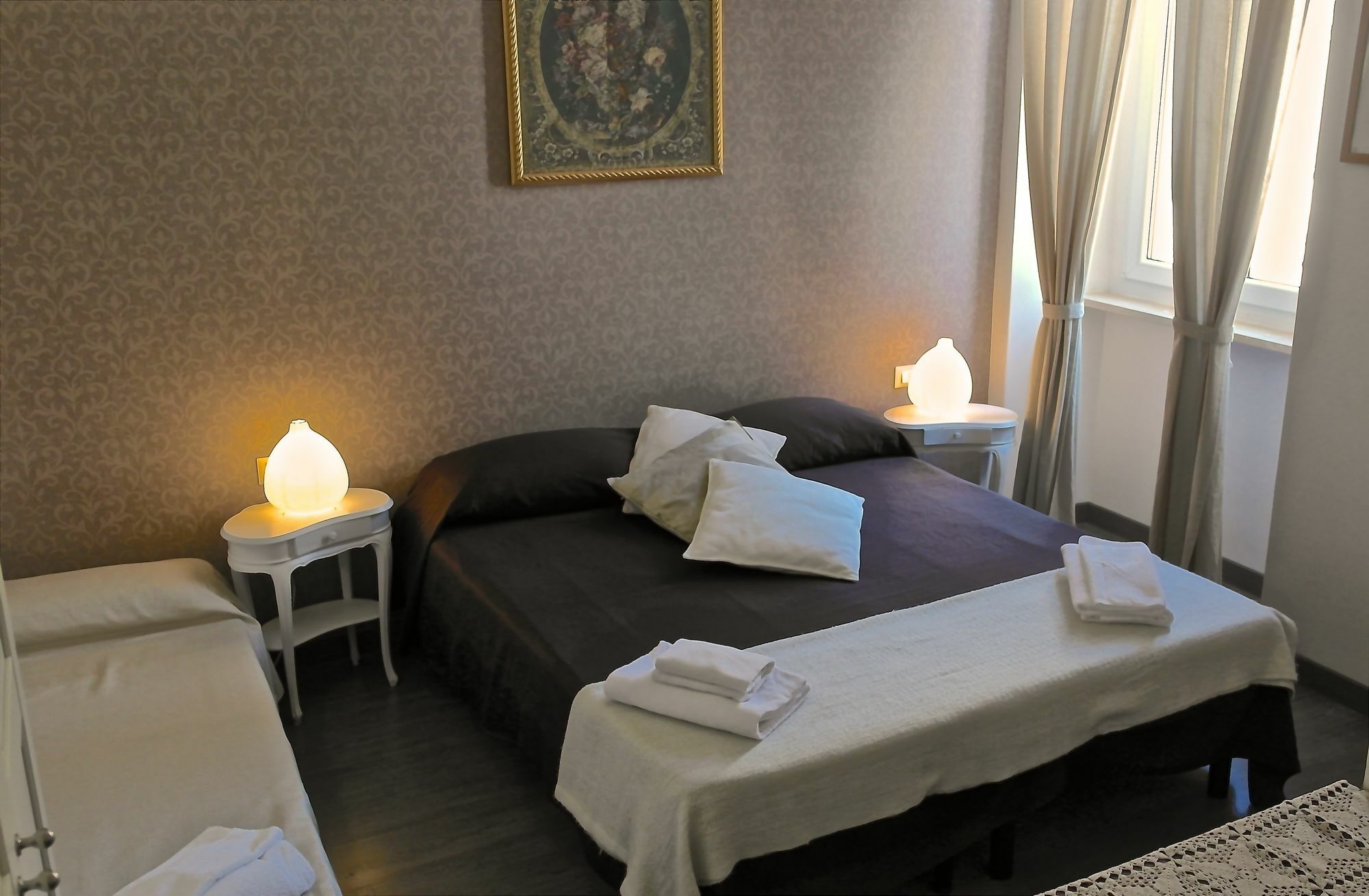 Casa Vicenza Gasthof Rom