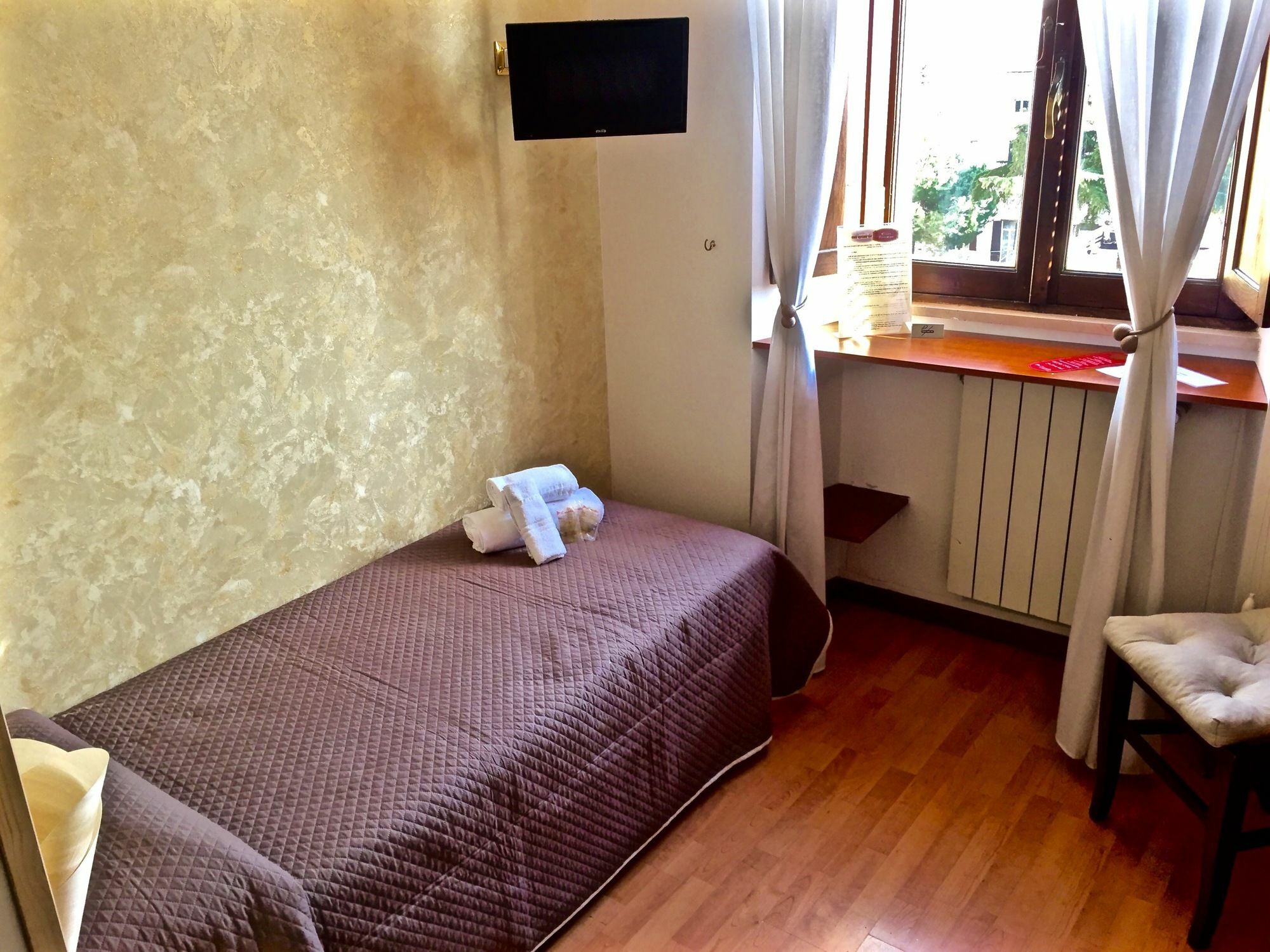 Gasthof Casa Vicenza 3*