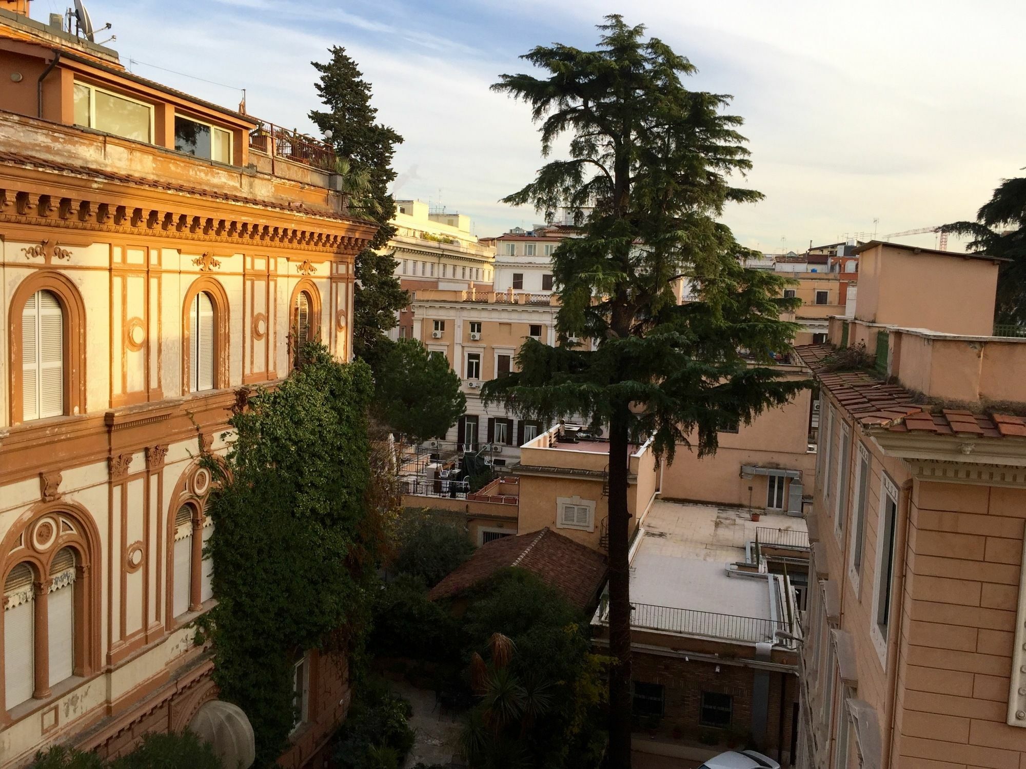 Casa Vicenza Gasthof