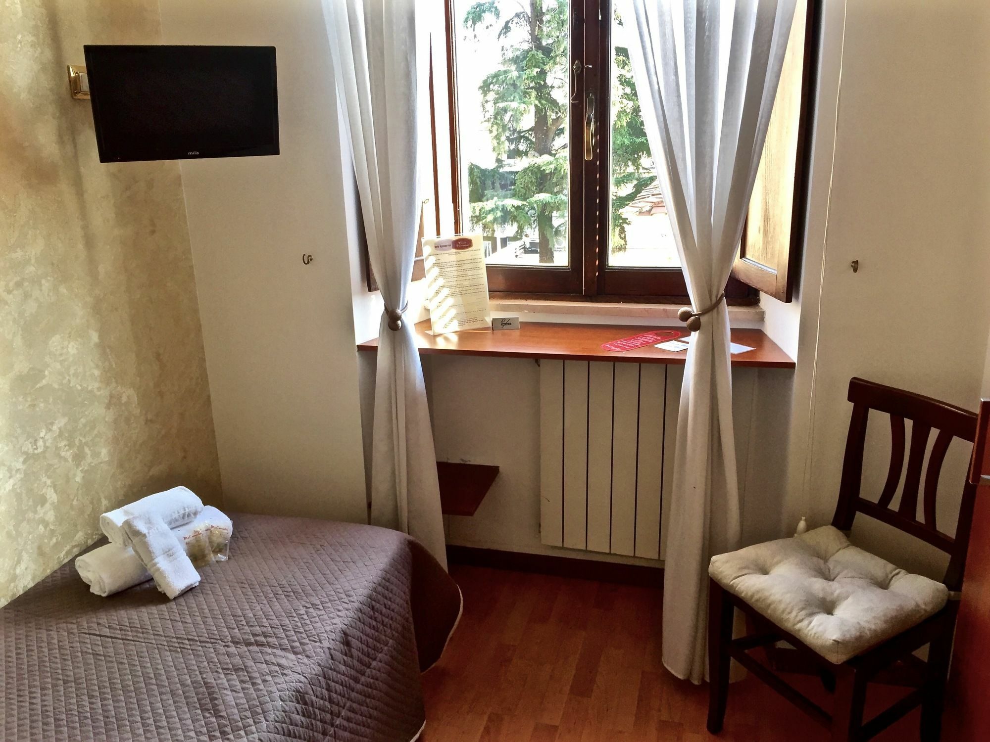 Gasthof Casa Vicenza 3*