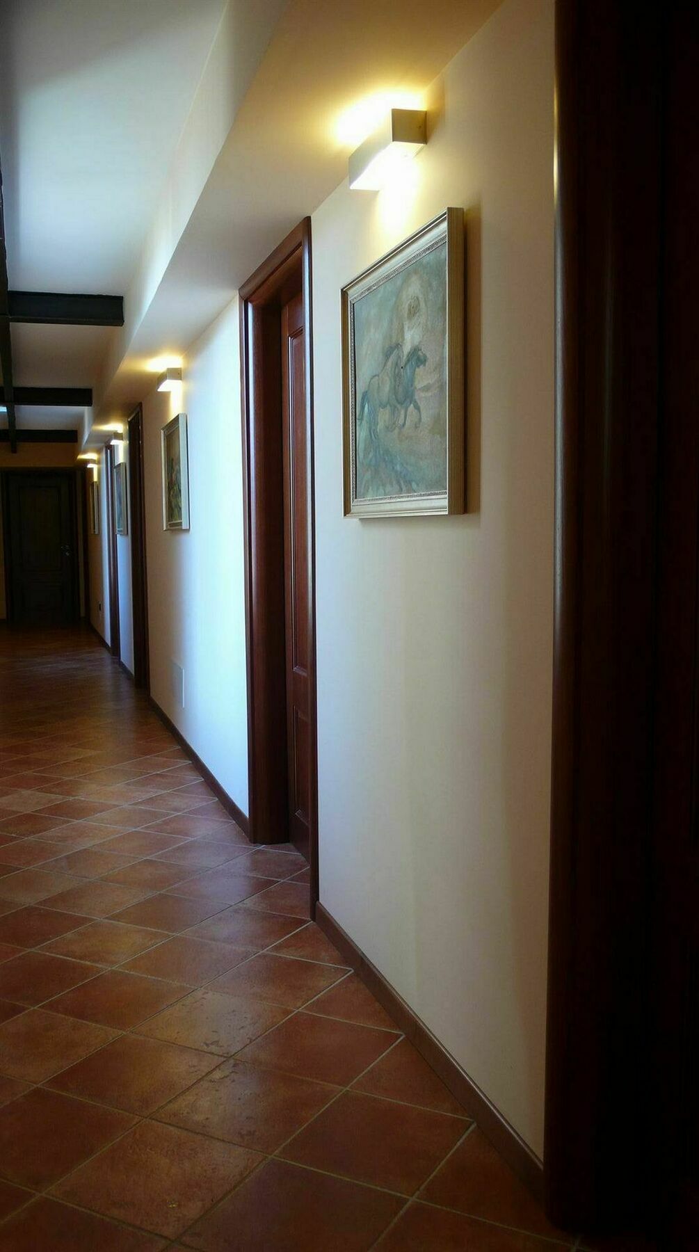 Gjestgiverier Delle Corse 3*