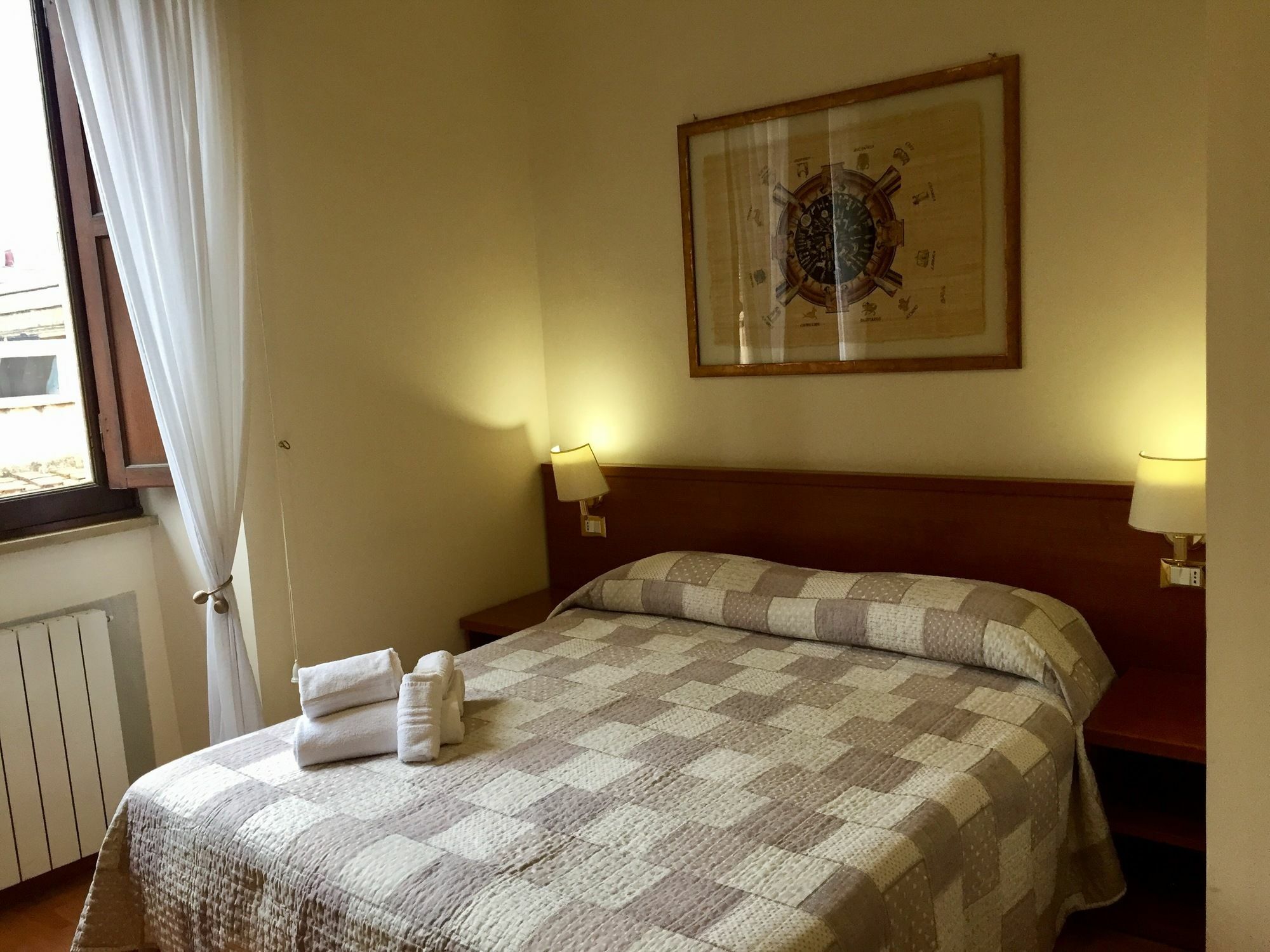 Casa Vicenza Gasthof
