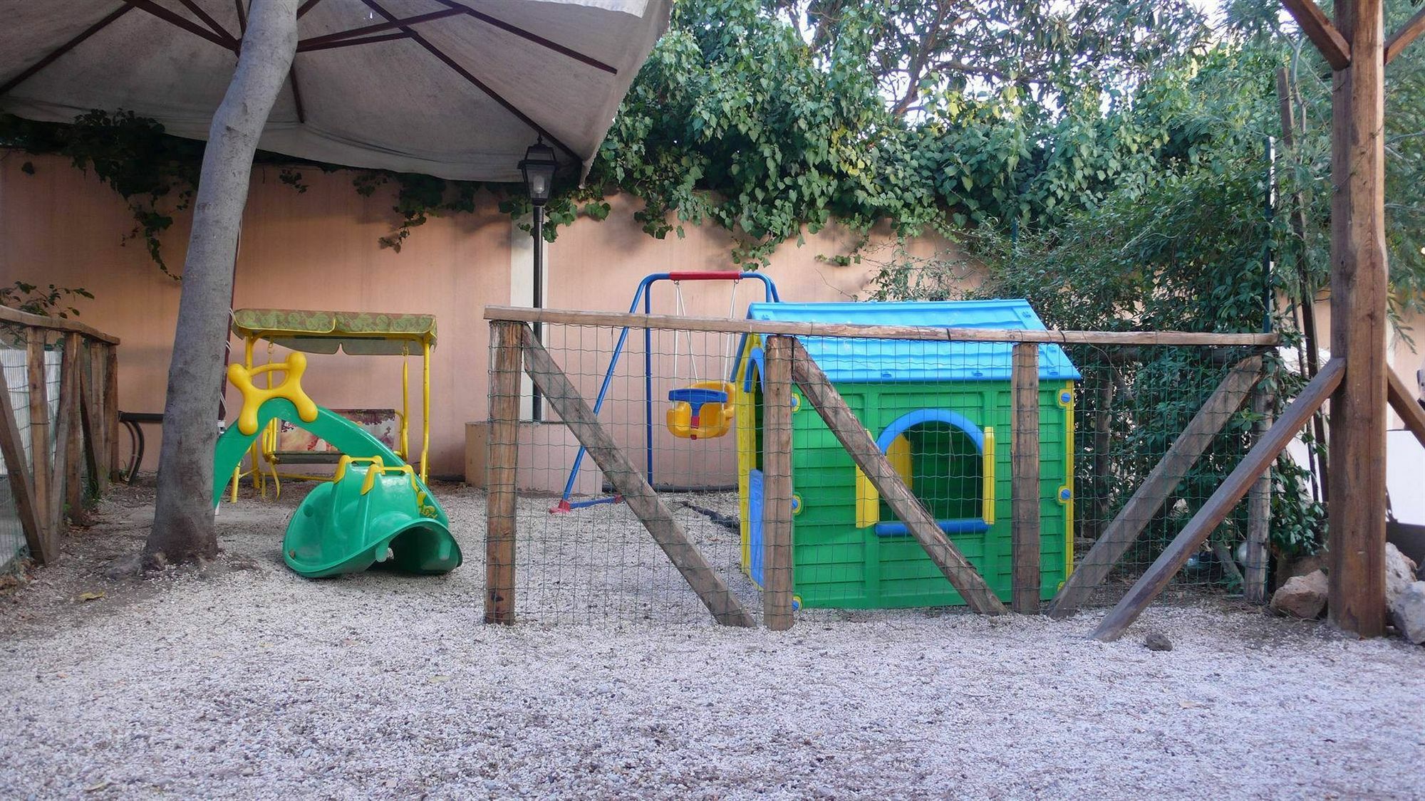 Delle Corse Gjestgiverier 3*