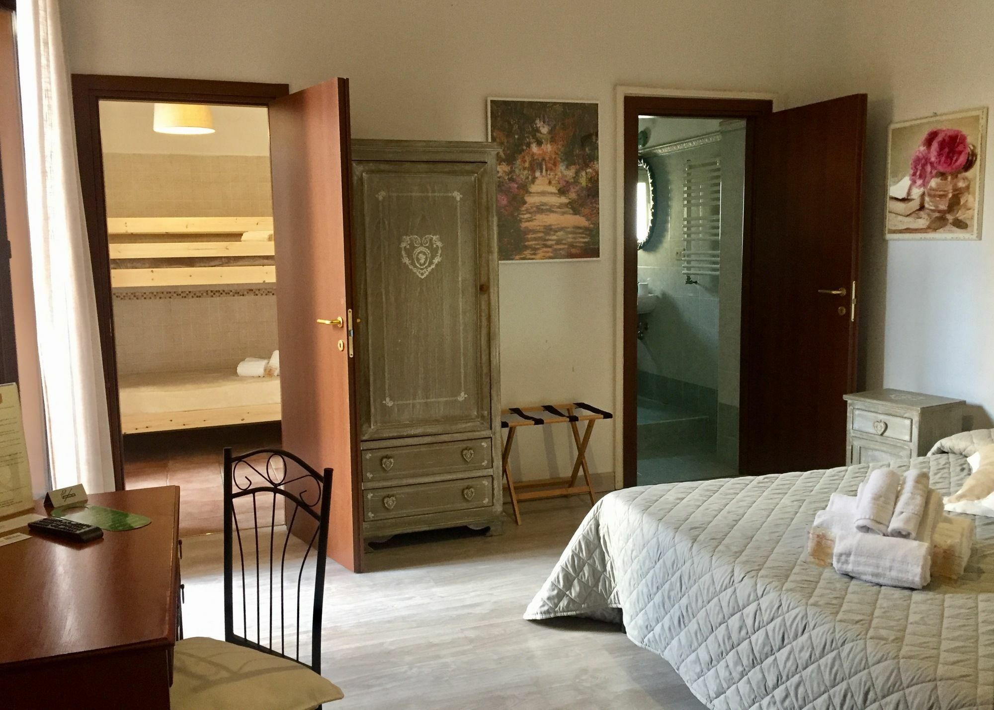 Casa Vicenza Gasthof