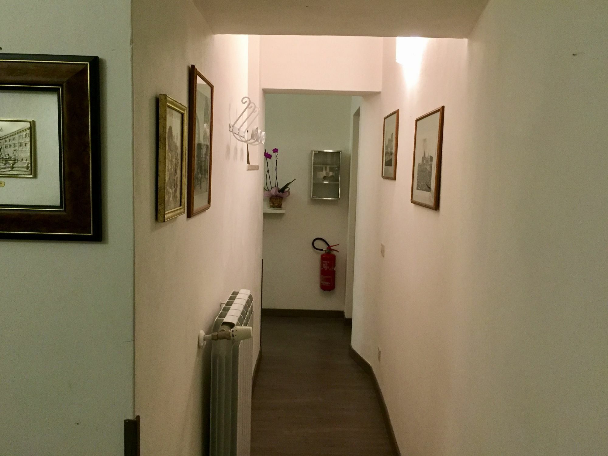 Casa Vicenza 3* Rom