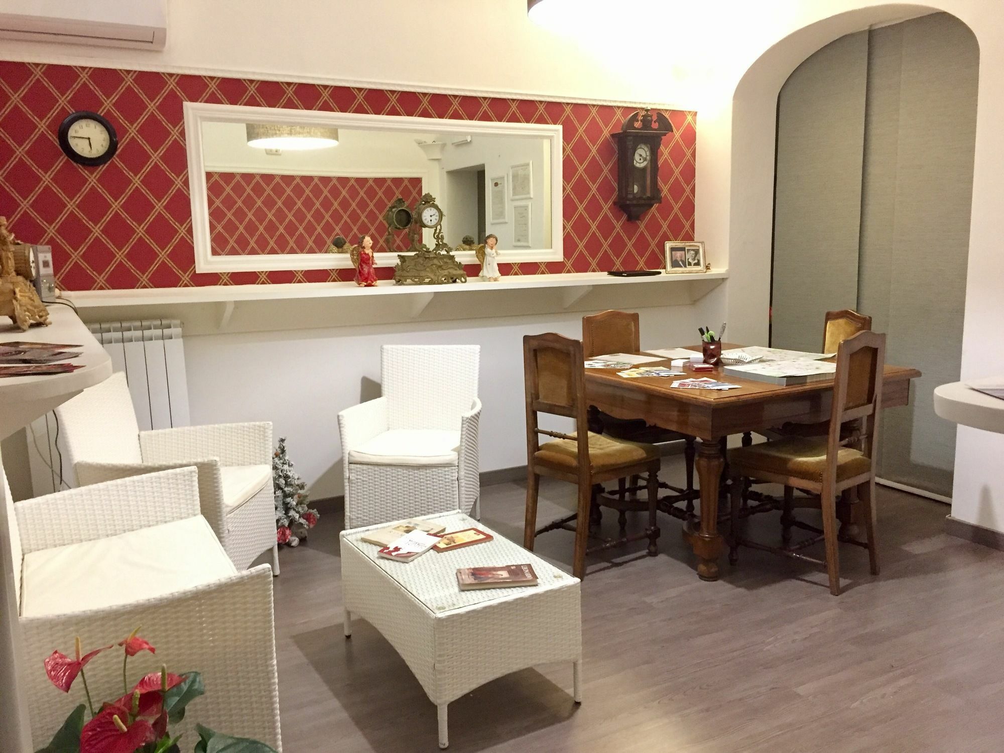 Casa Vicenza Gasthof 3*