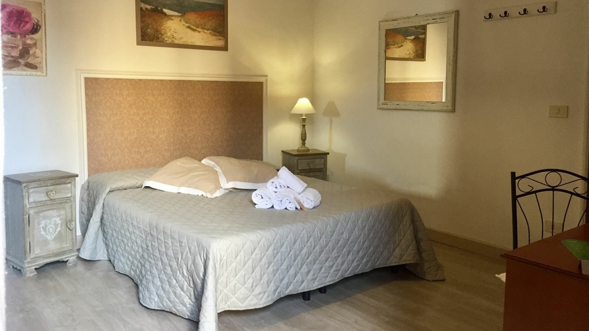 Casa Vicenza Gasthof 3*