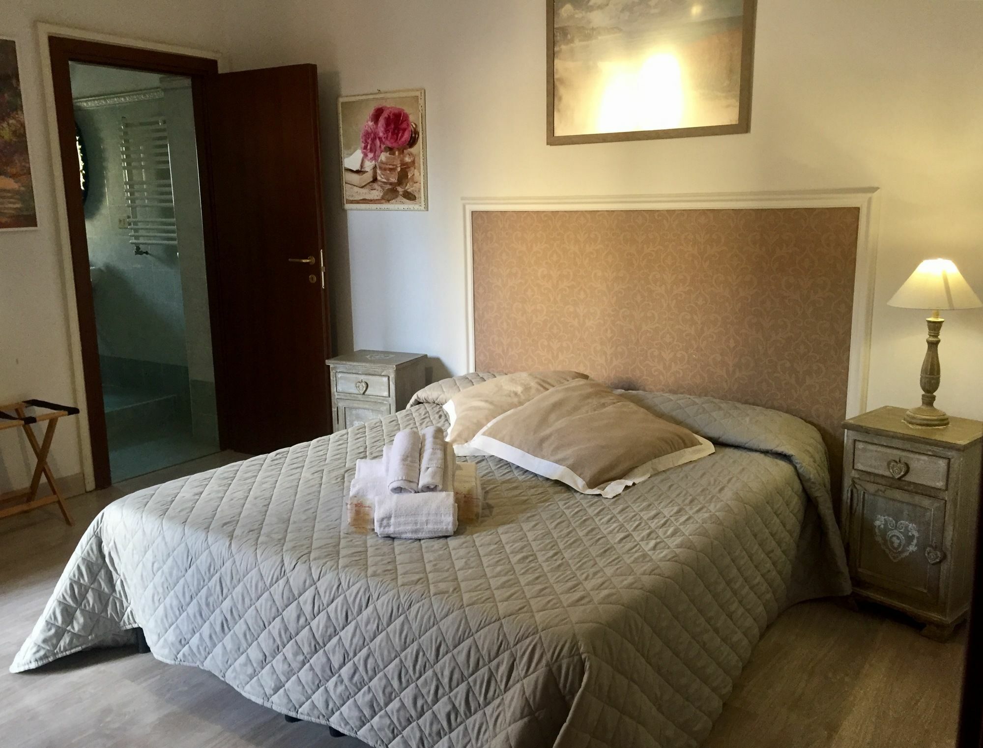 Casa Vicenza Gasthof Rom