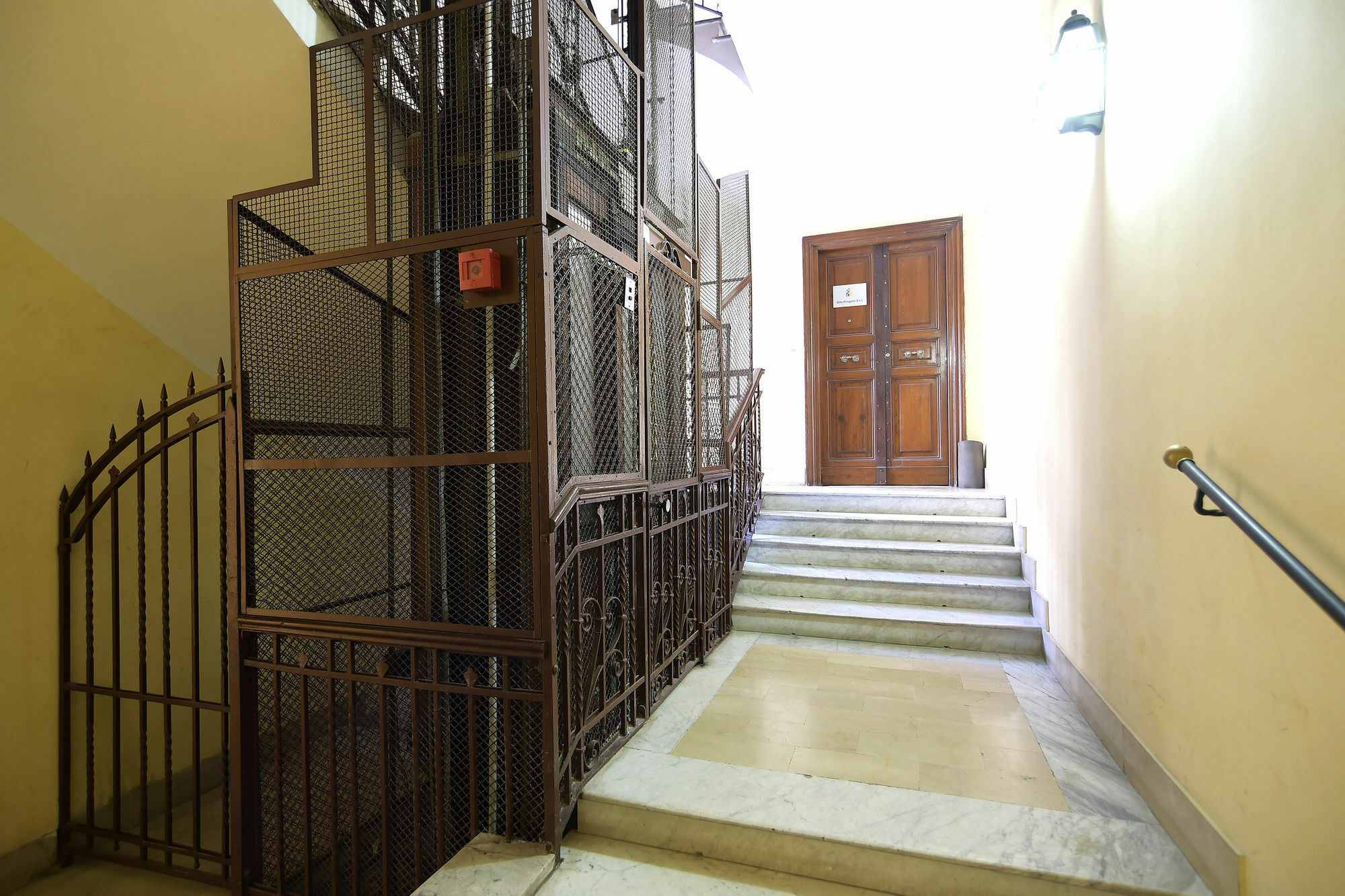 Casa de hóspedes Town House 57