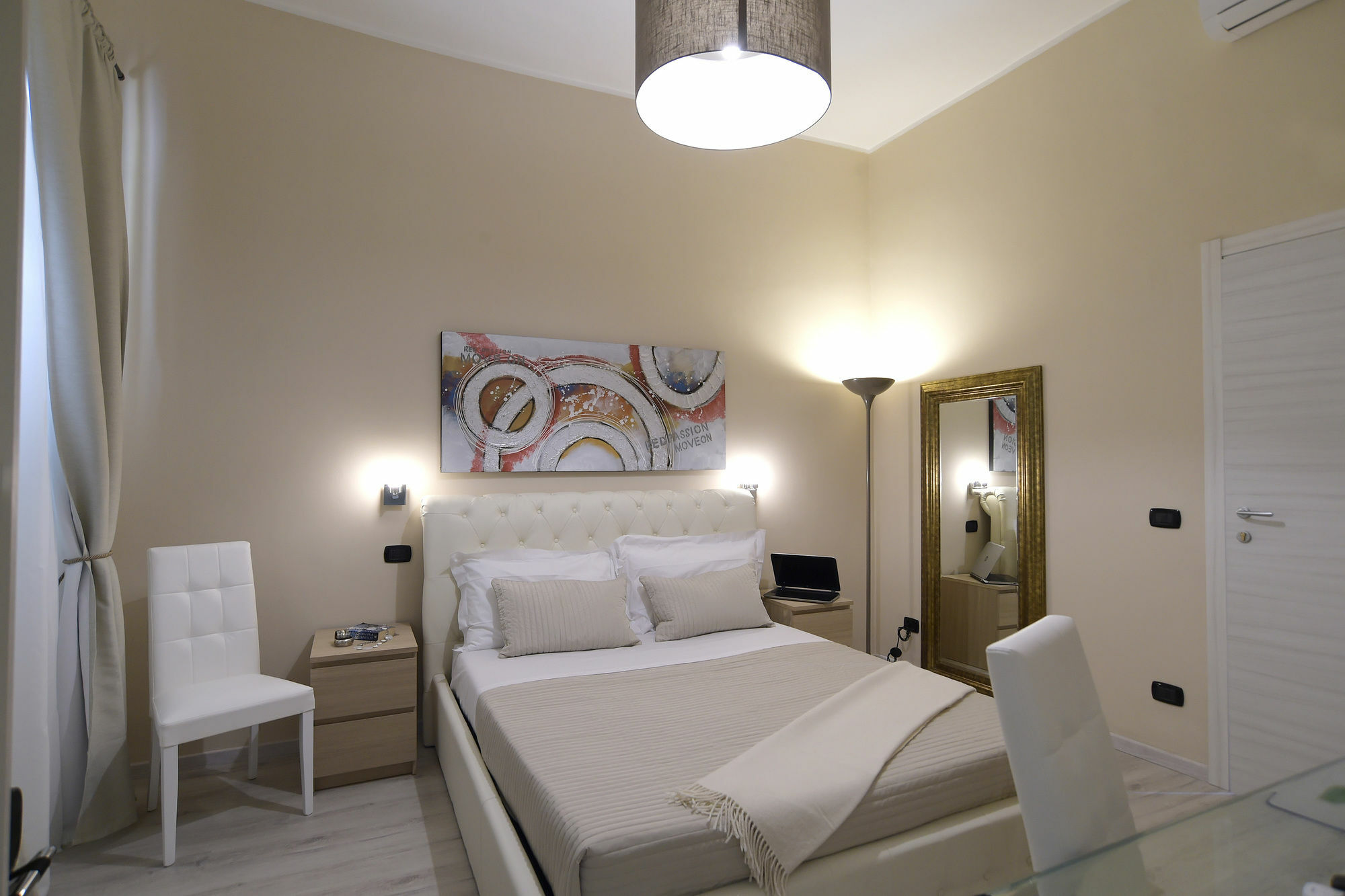 Town House 57 2* Roma