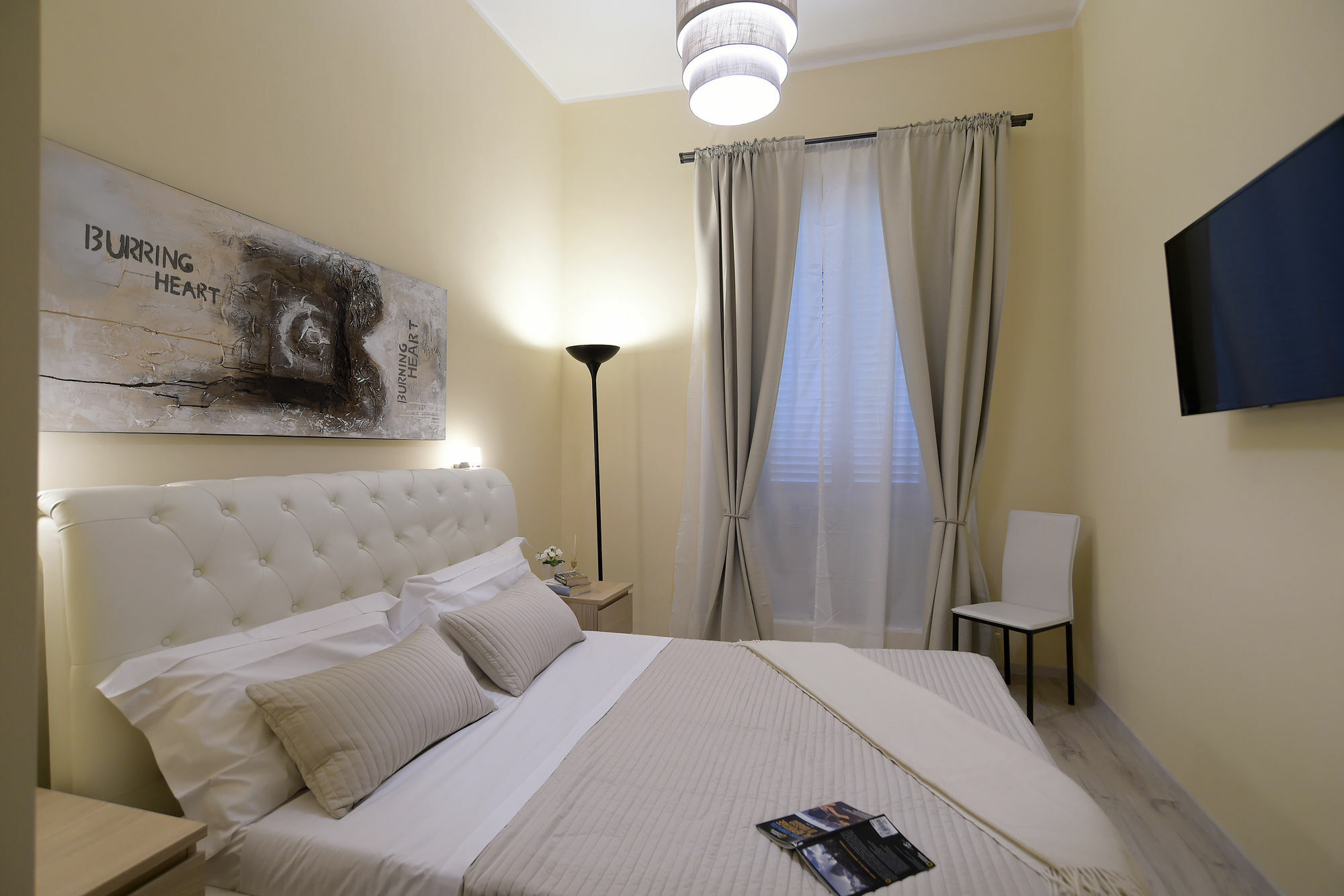 Casa de hóspedes Town House 57 Roma