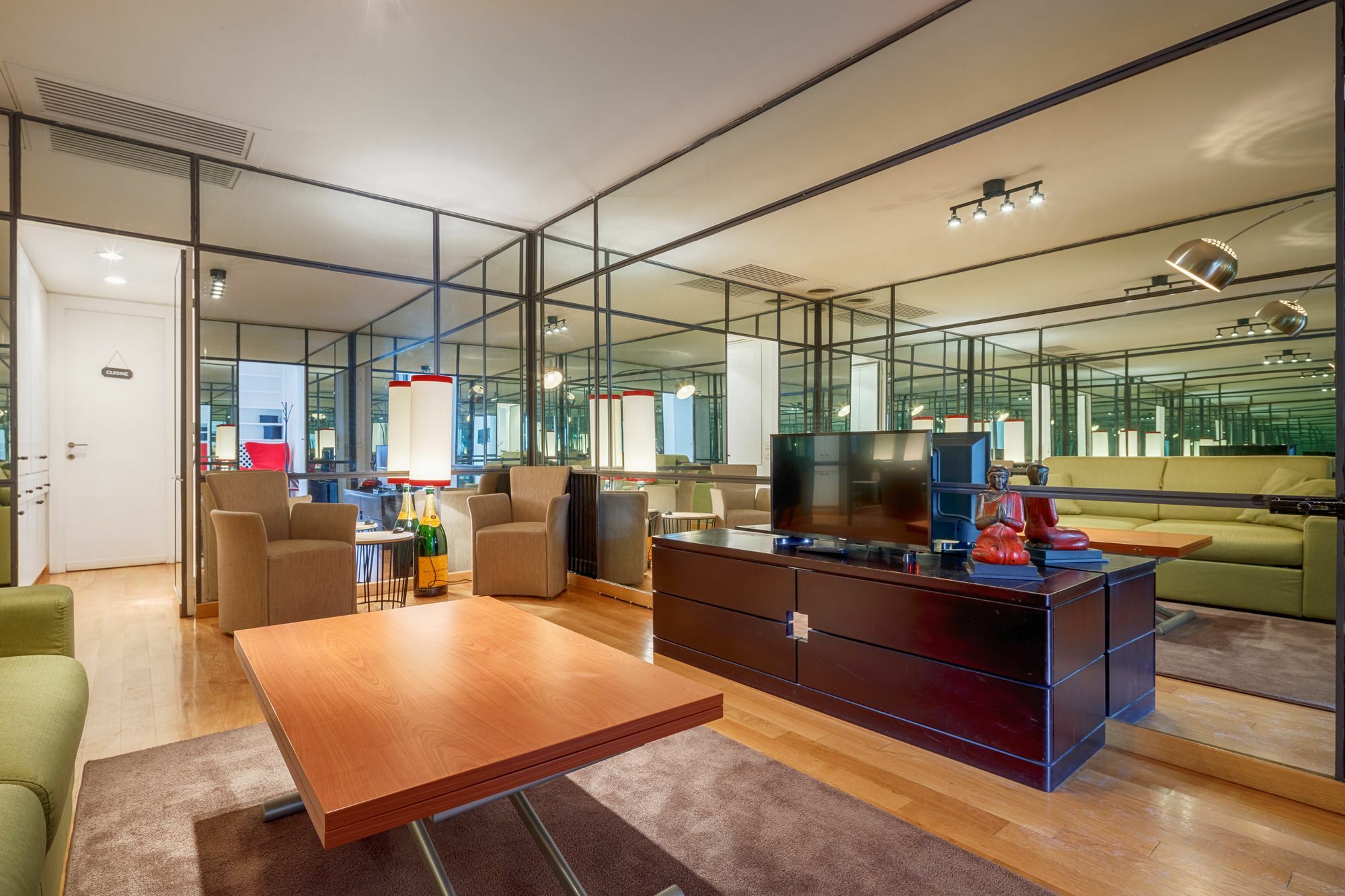 No 9 Colosseo Hotell Roma