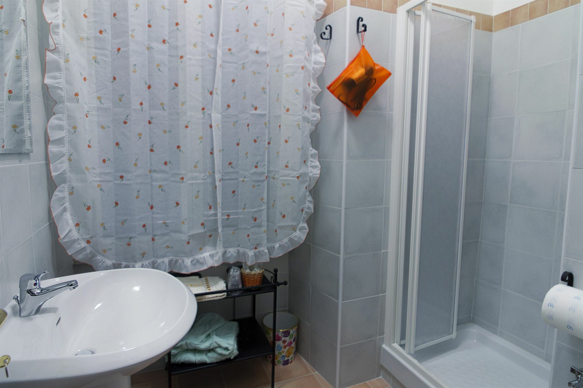 Al 138 Town House Affittacamere Roma