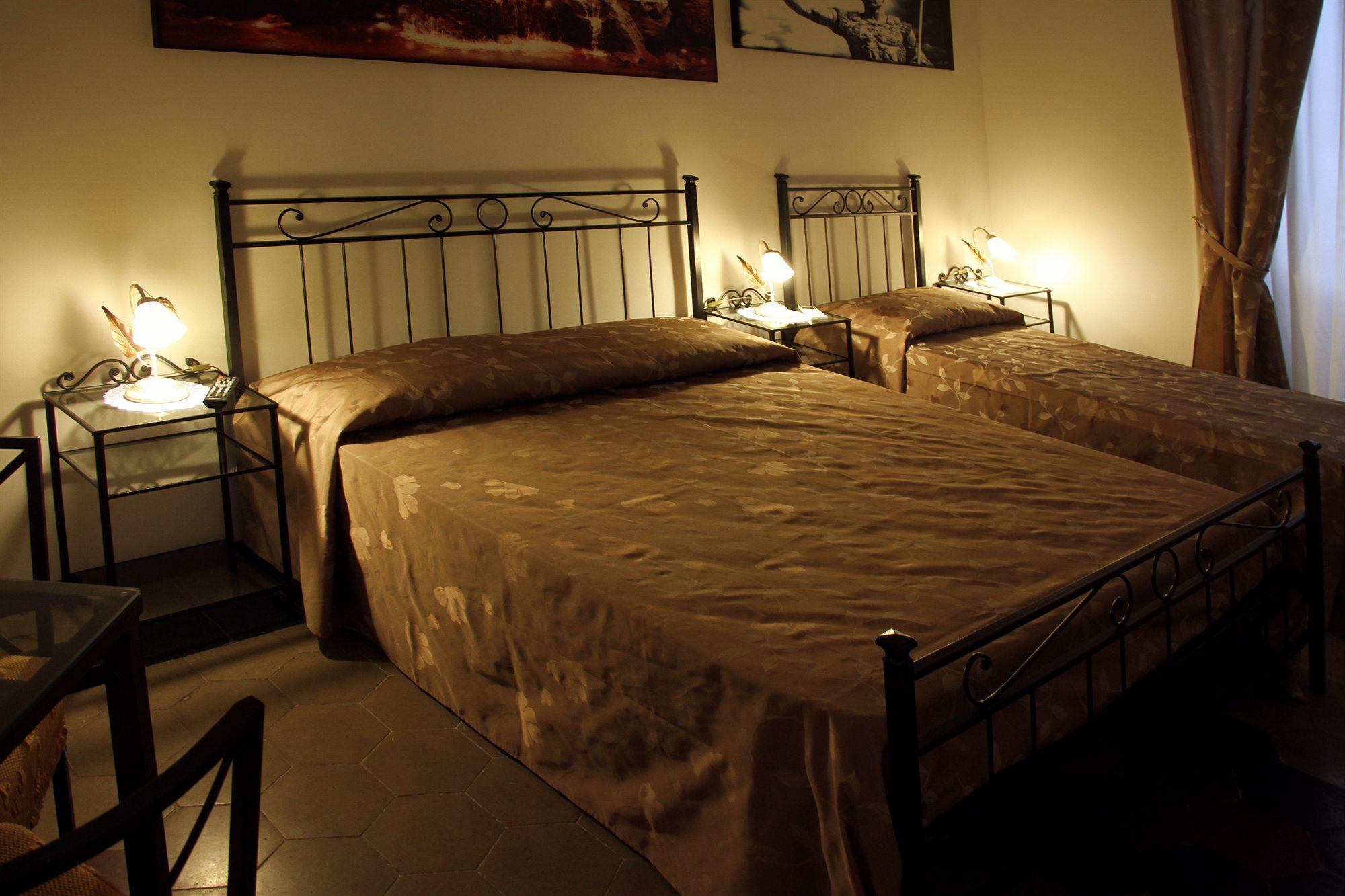 Affittacamere Al 138 Town House
