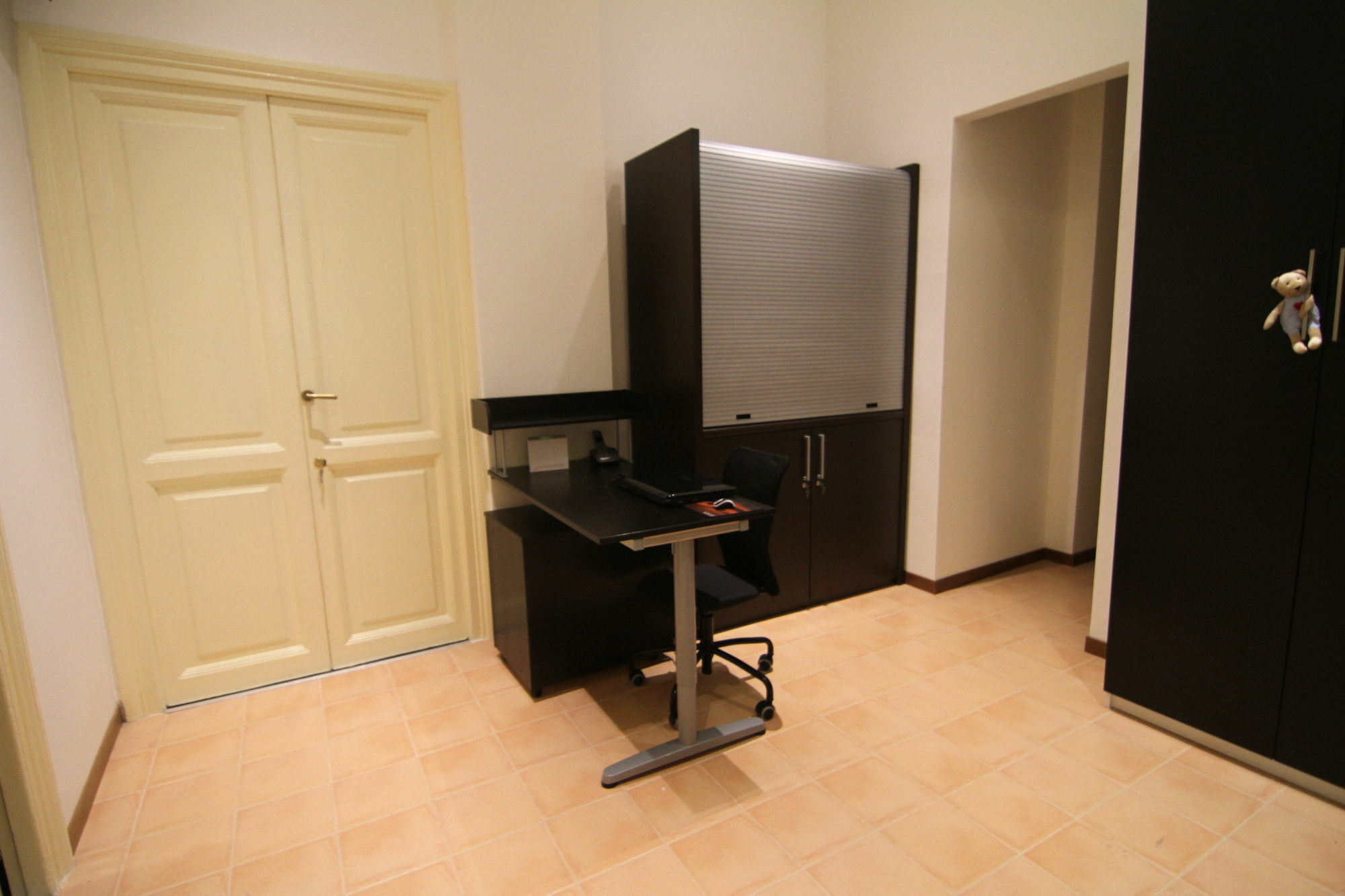 Al 138 Town House Affittacamere
