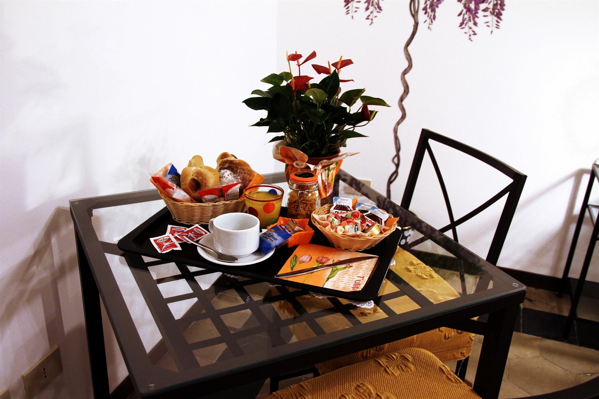 Al 138 Town House Roma