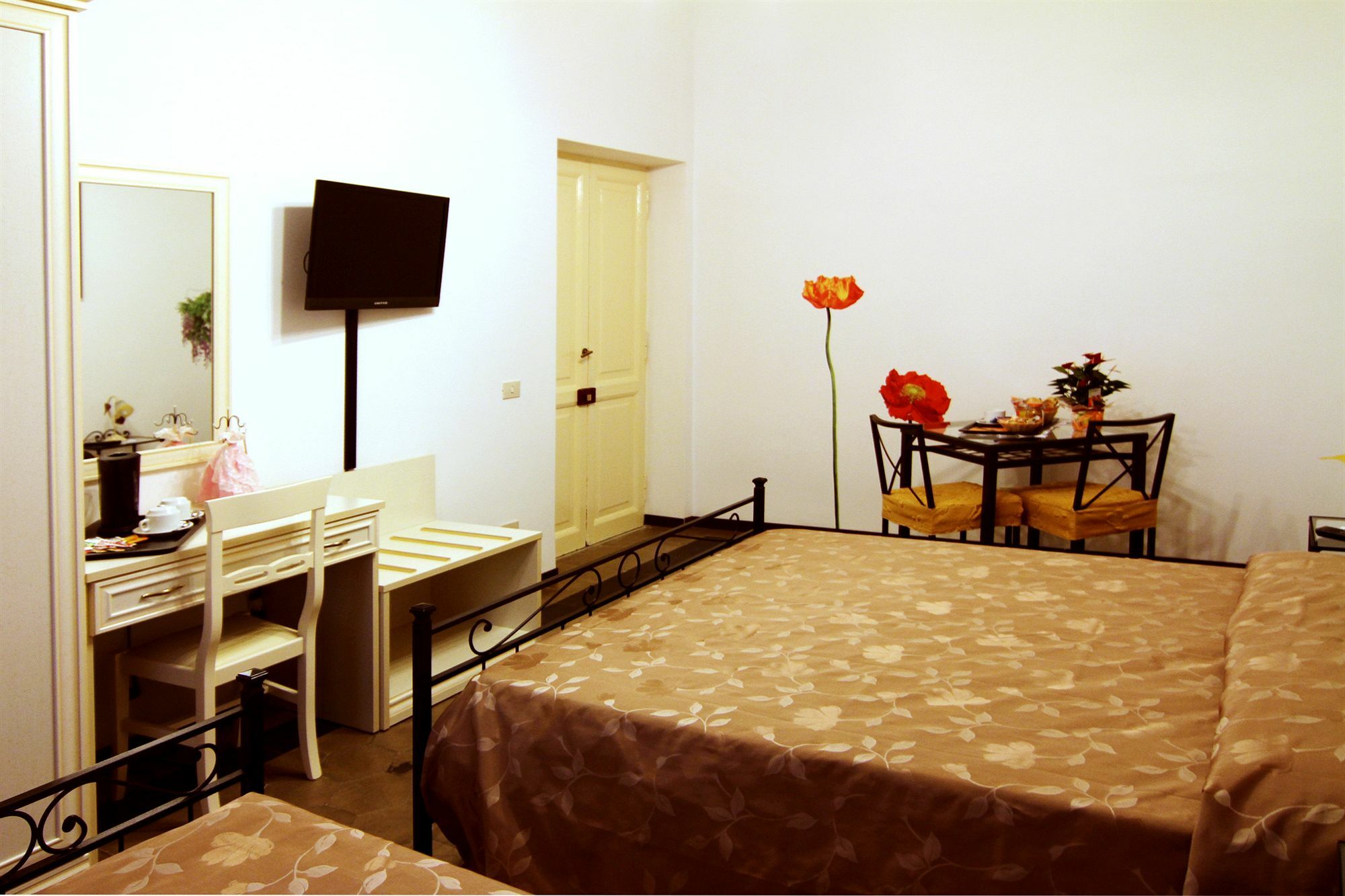Al 138 Town House Affittacamere 3*