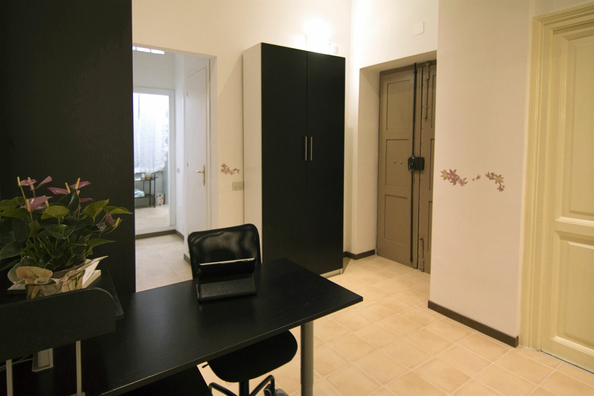Affittacamere Al 138 Town House