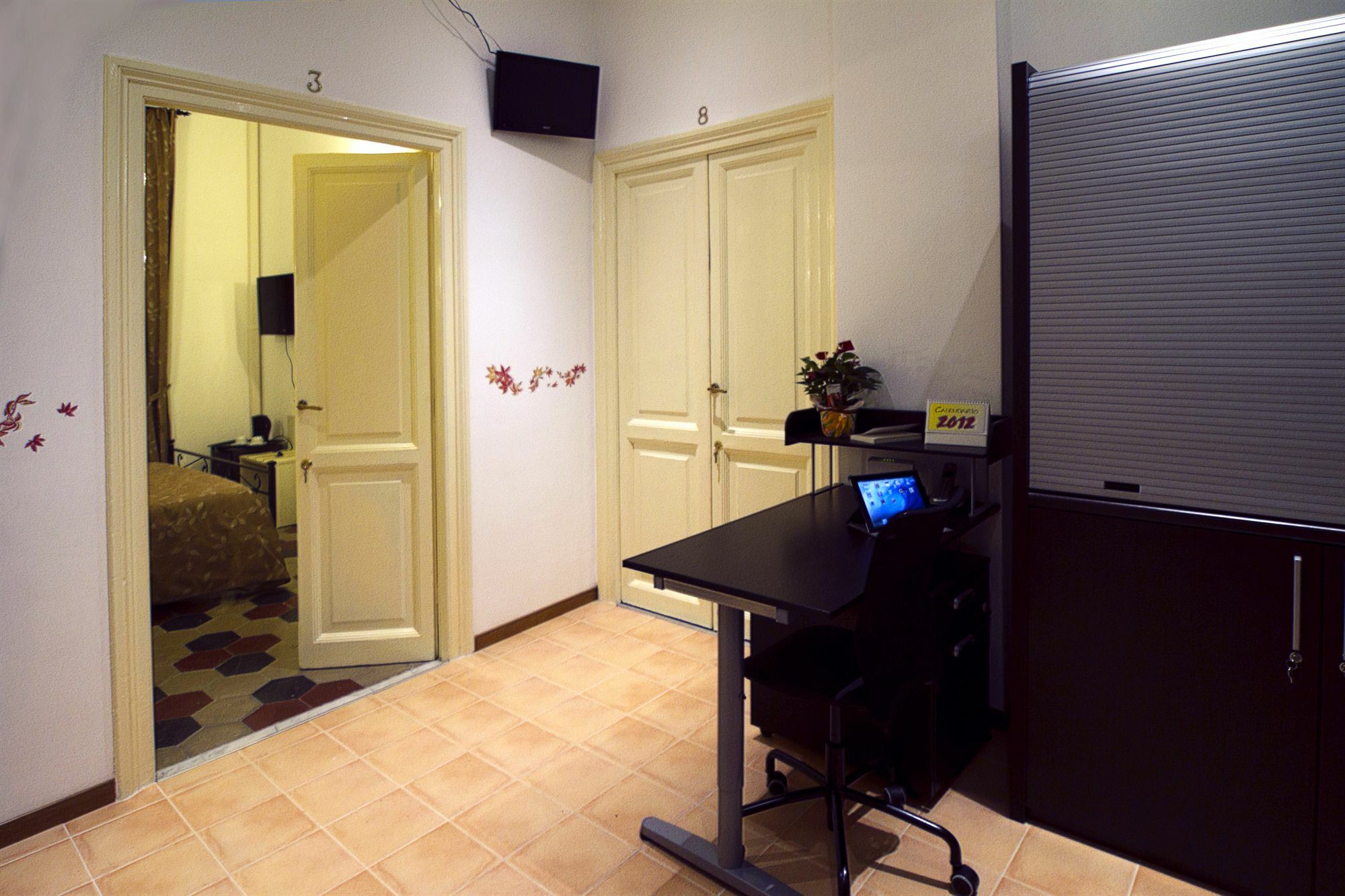 Al 138 Town House 3* Roma